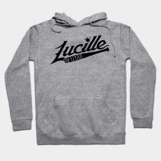 Lucille Hoodie